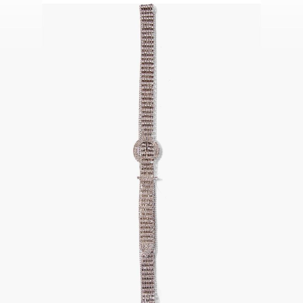 Rhinestone
Sparkle Belt